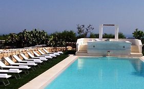 Masseria Corte degli Asini